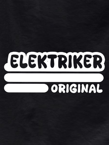 Elektriker