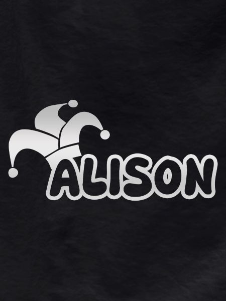 Fastnacht Alison