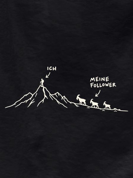 Meine Follower