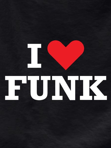 Ich liebe Funk