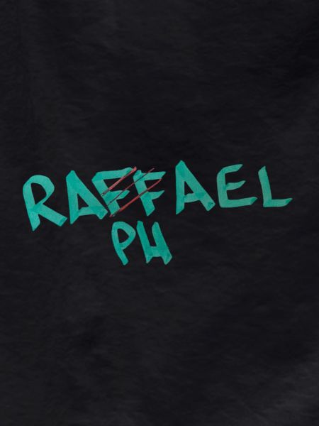 Geschenkidee für Raphael 