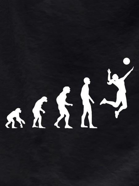 Volleyball Geschenkidee