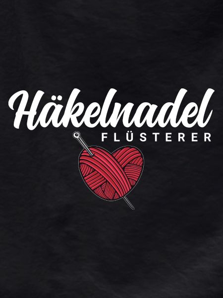 Häkelnadel Flüsterer