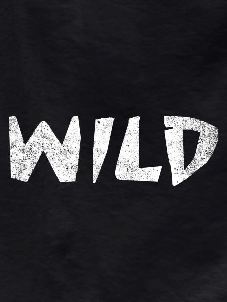 WILD!