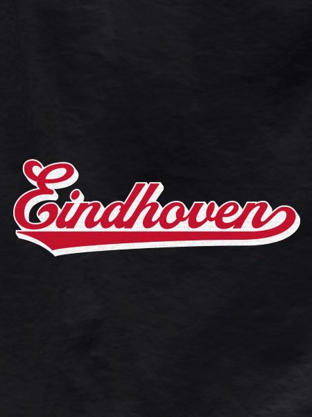 Eindhoven Script Stadtlogo