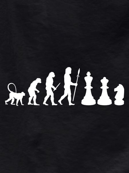 Chess Evolution