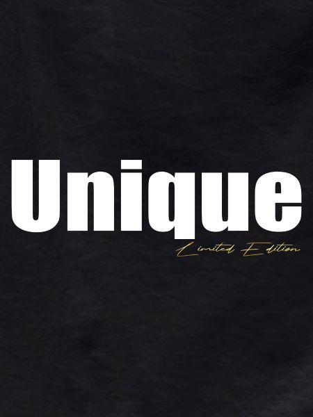 Unique