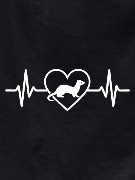Ferret Heart