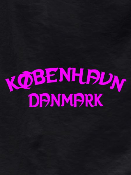 Copenhagen Forever Denmark
