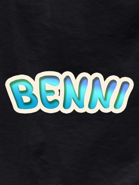 Job Benni