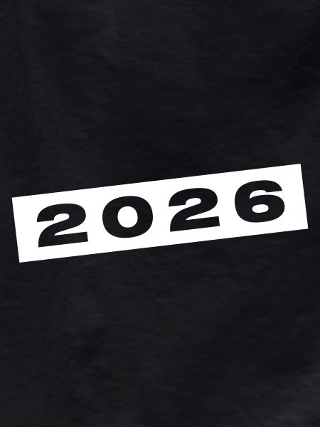 2026 year