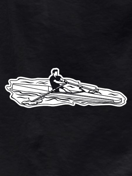 Rower Boy