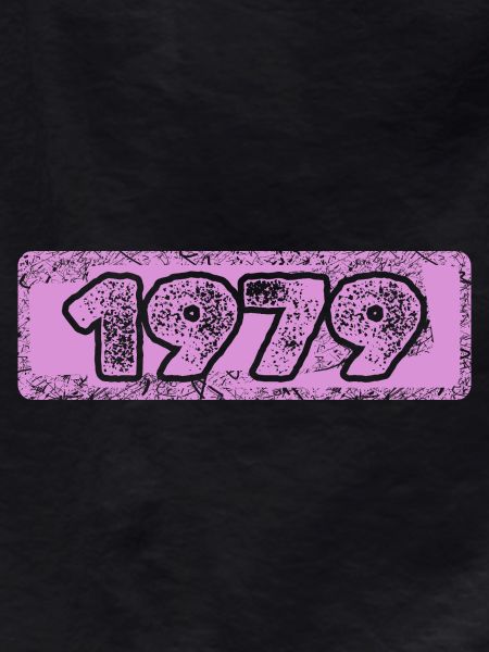 Born in 1979
