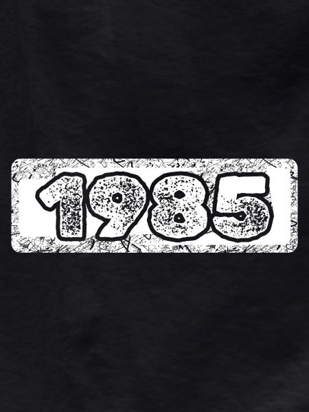 année 1985