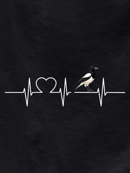Magpies Magpie