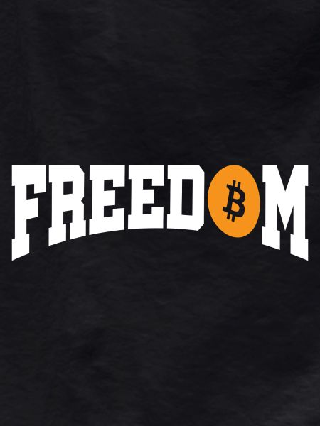Freedom Bitcoin