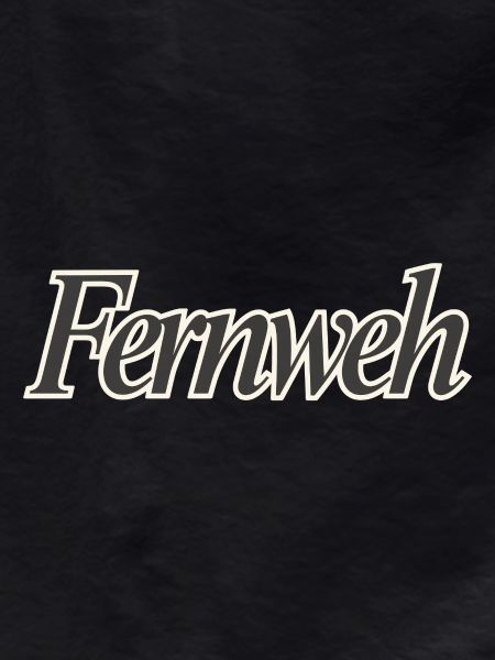 Fernweh V1