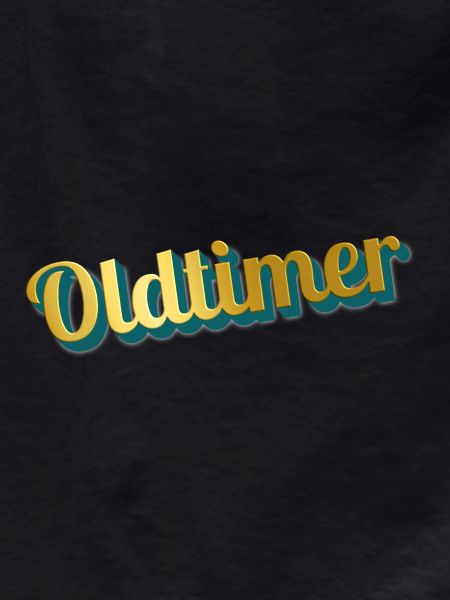 oldtimer