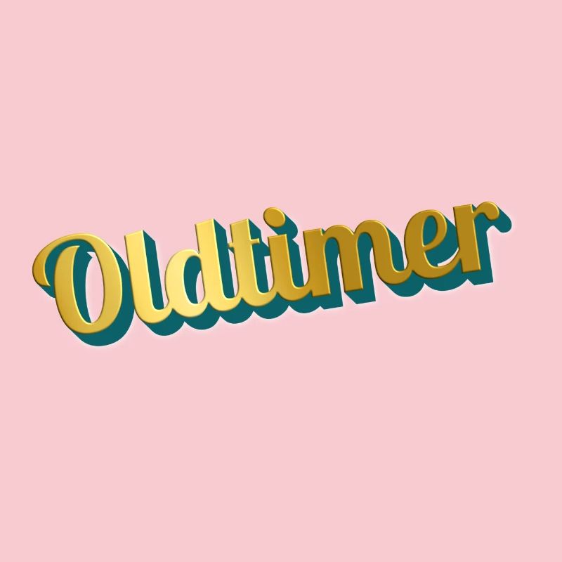 oldtimer