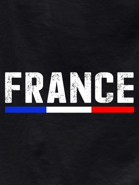 FRANCE