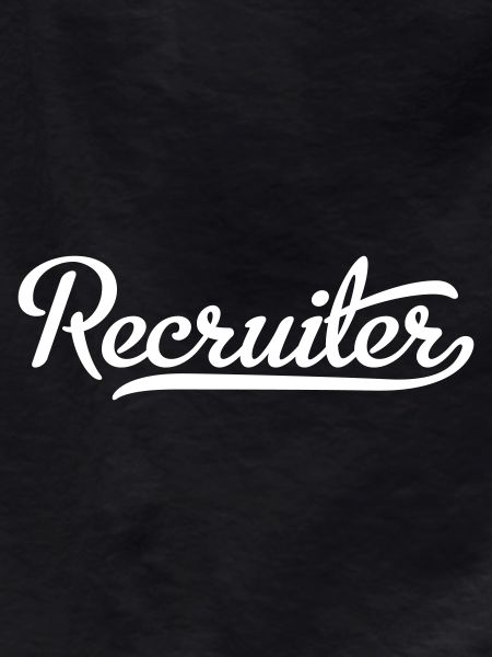 Recruiter