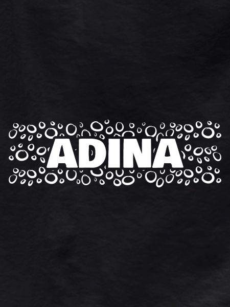 Prénom Adina