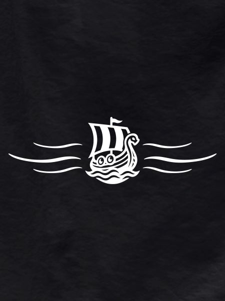Dragon Boat Viking Viking Ship