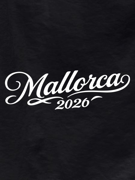 Mallorca 2026