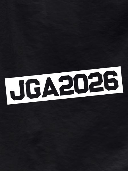 JGA 2026