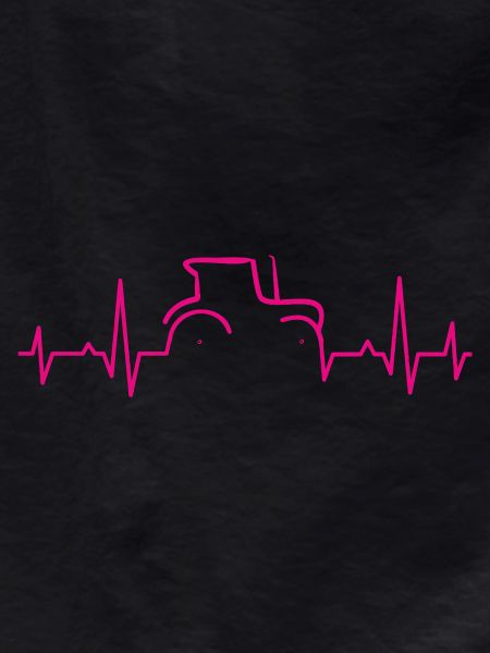 CARDIOGRAM TRAKTOR Magenta