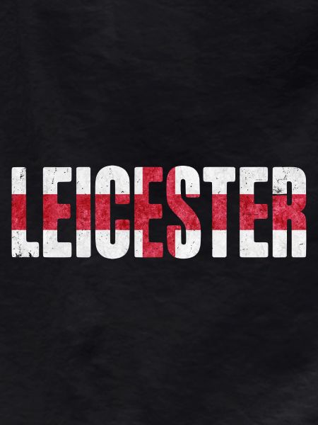 Leicester England