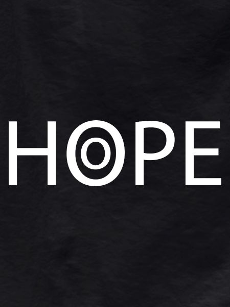 HOPE white