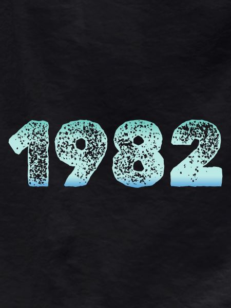 Grunge Naissance 1982