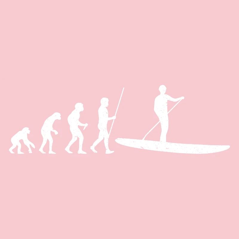 Évolution SUP