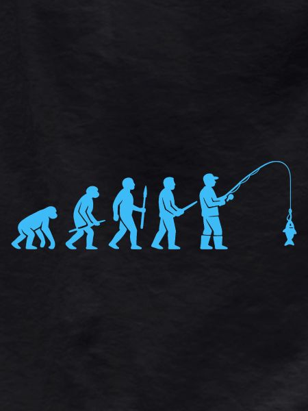 Evolution des Angelfangs