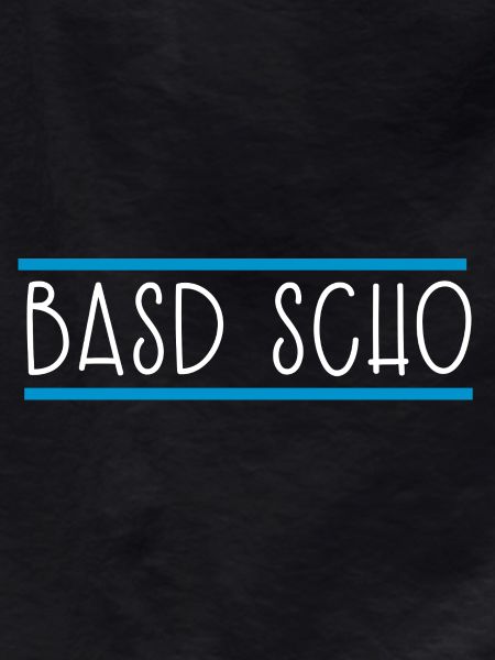 Basd scho Bayern Bavarian