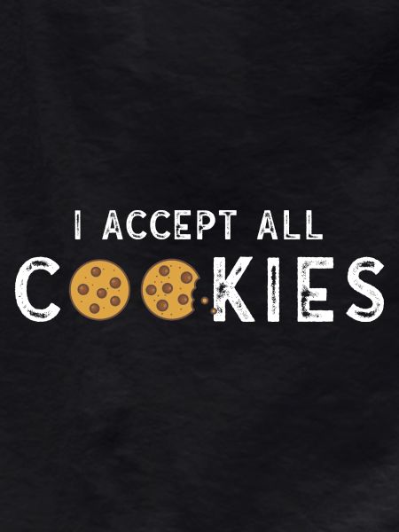 I accept all cookies