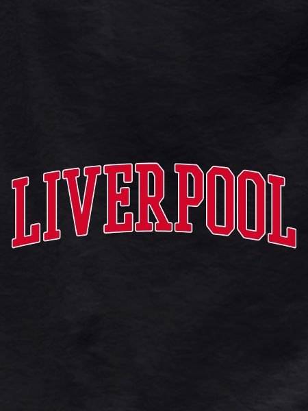 Liverpool Uk