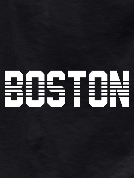 Boston
