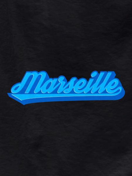Marseille Retro Blue Font