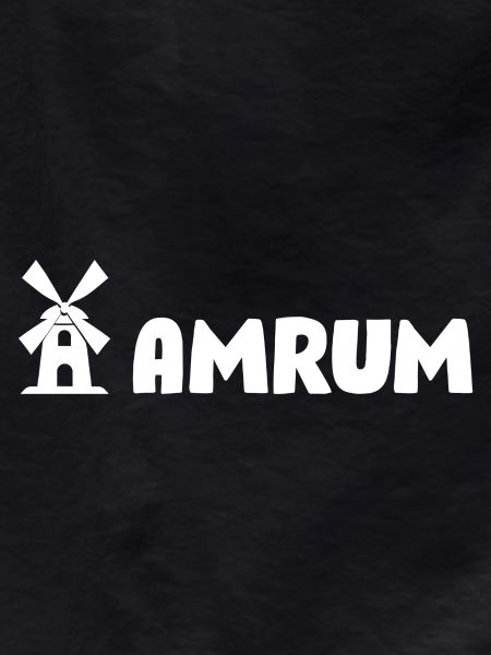 Amrum Windmill