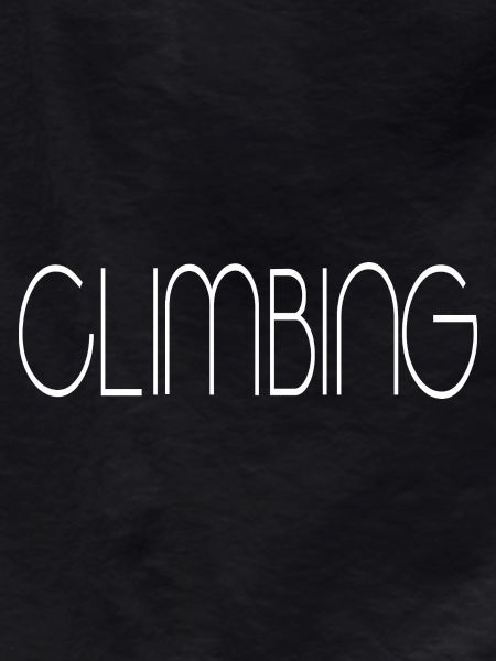 Climbing design summit assault