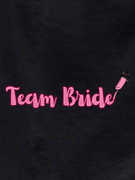 Team Bride JGA