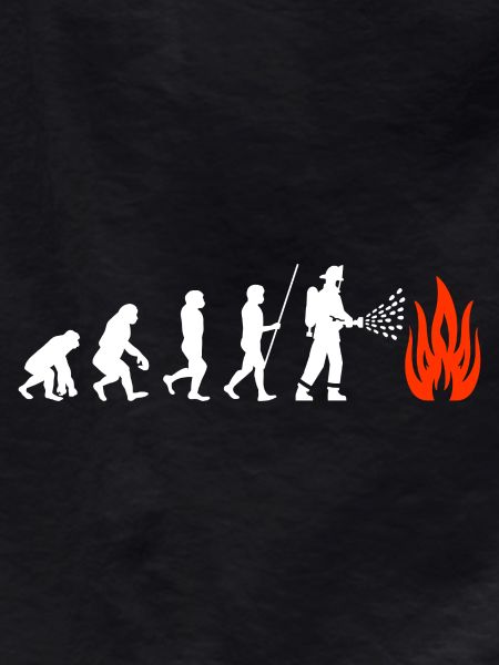 Fire Brigade Evolution Firefighter