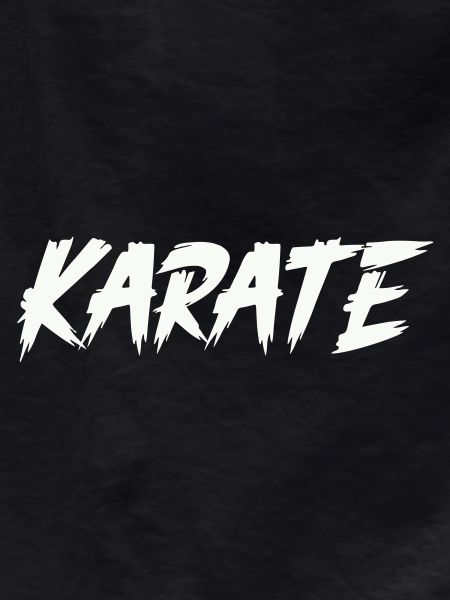 Karate
