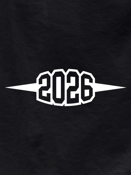 2026 year