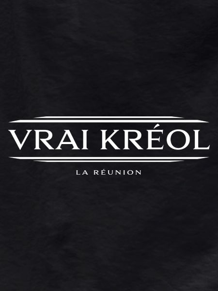 Vrai Kréol