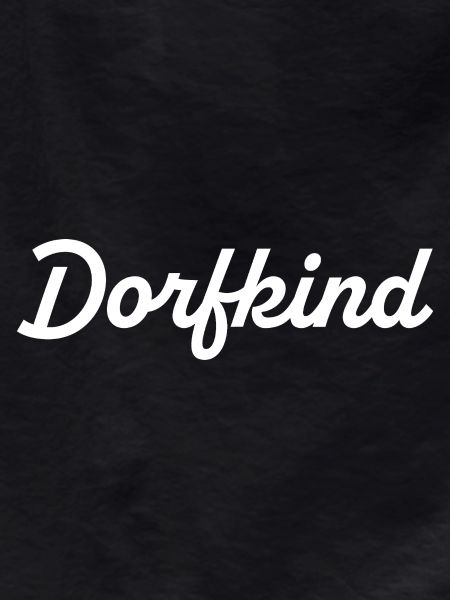 Dorfkind Statement