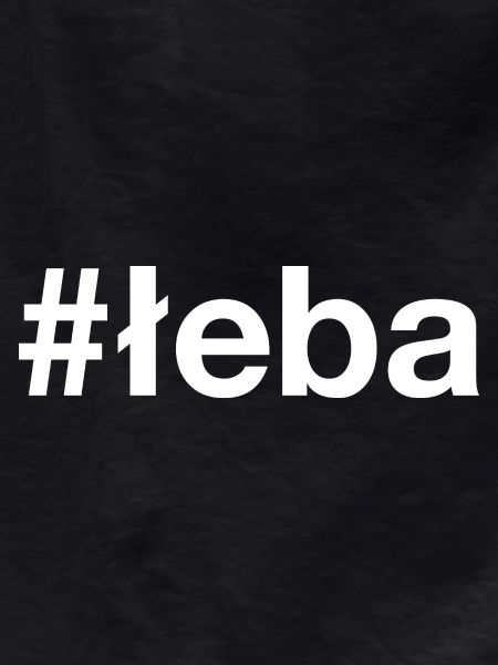 Leba Polska Poland