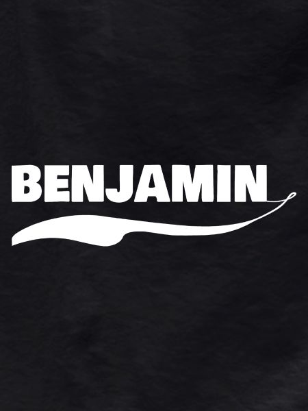 Benjamin